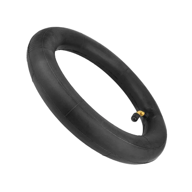 10 Inch Electric Scooter Modified Rear Inner Tube for Xiaomi M365/M365 Pro(Bent Mouth)