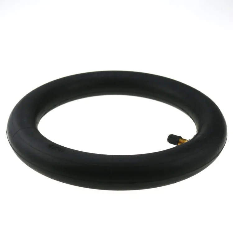 10 x 2 P1069 Inflatable Solid Tire for XiaoMi Mijia M365 Pro,Style： Inner Tube