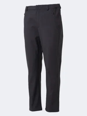 11222301054-001-Sports Pants(Thick) Black