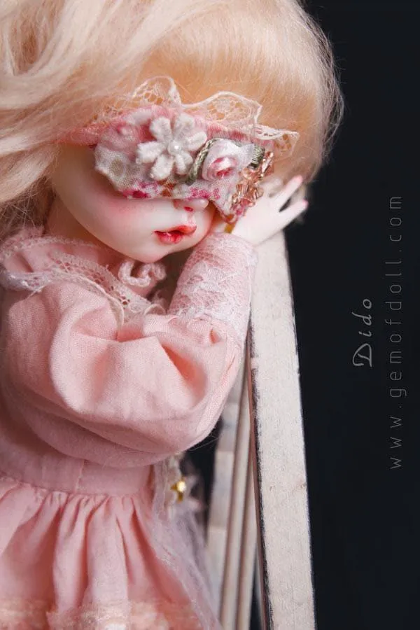 1:6 BJD Dido