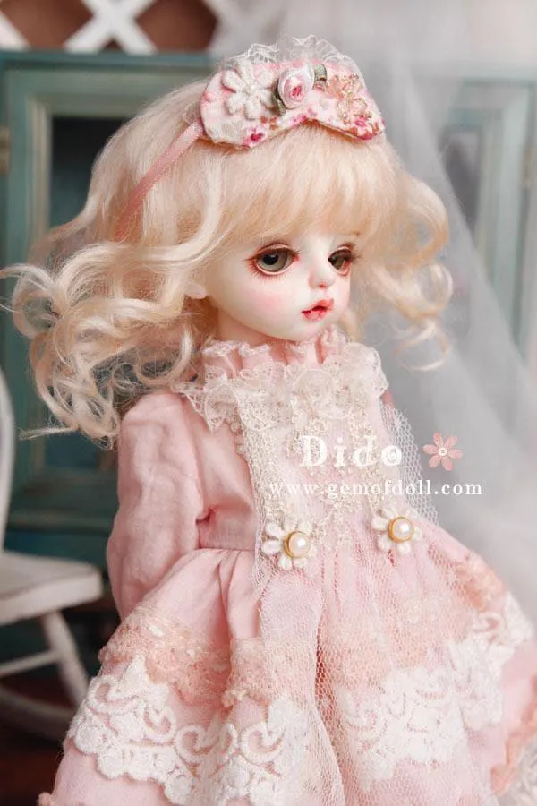 1:6 BJD Dido