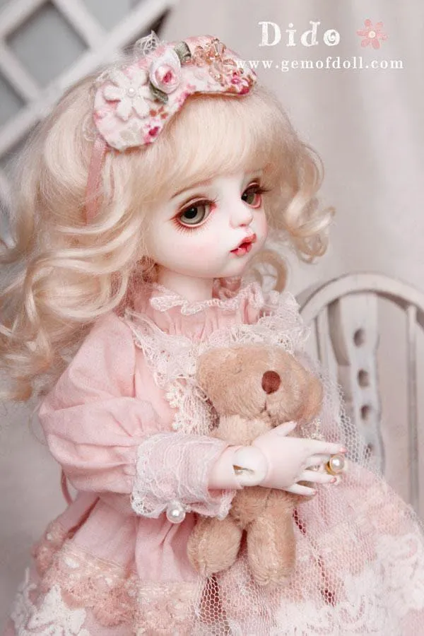 1:6 BJD Dido