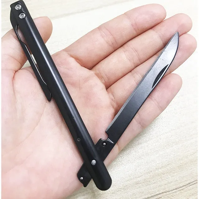 2020 NEW Mini Pocket Folding Knife CS Go Knives Outdoor Camp Survival Letter Opener Portable Self Defense Outdoor Tool Knife