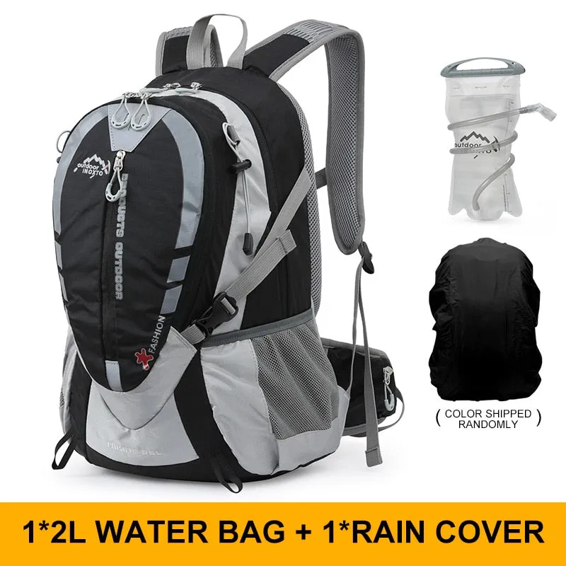 25L Mountaineering Hydrating Backpack