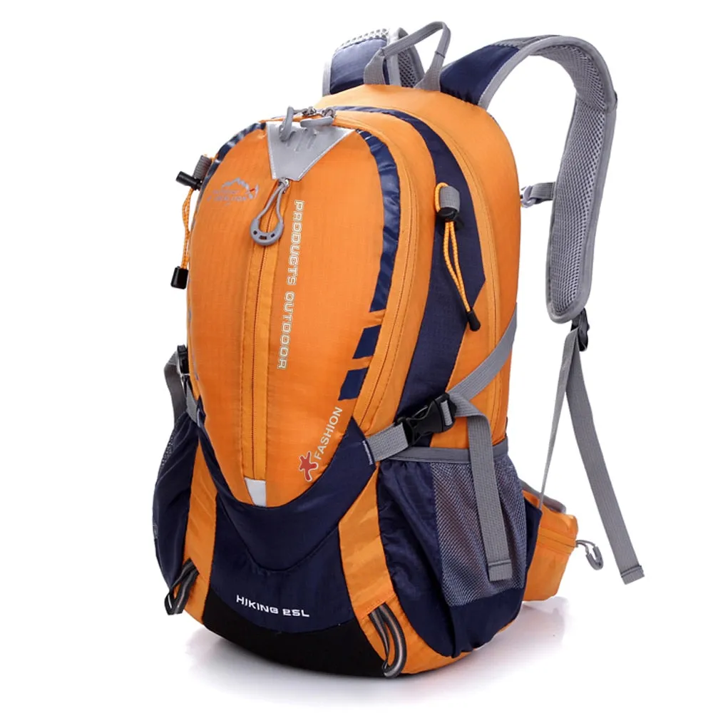 25L Mountaineering Hydrating Backpack