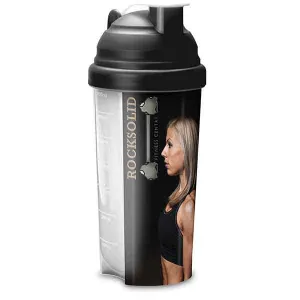 700ml Shaker Bottle - Full Colour