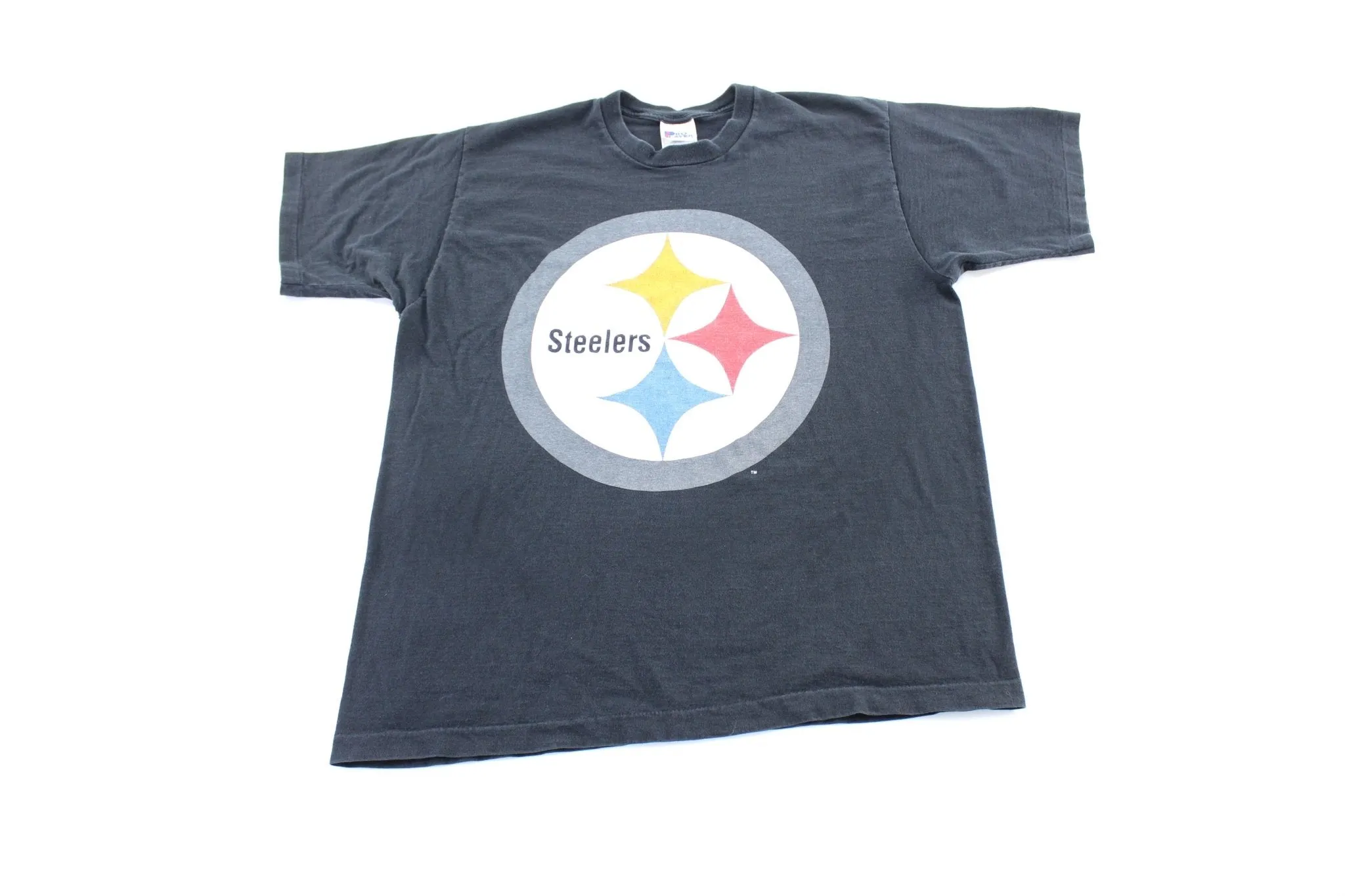 90's Pittsburgh Steelers Pro Player T-Shirt