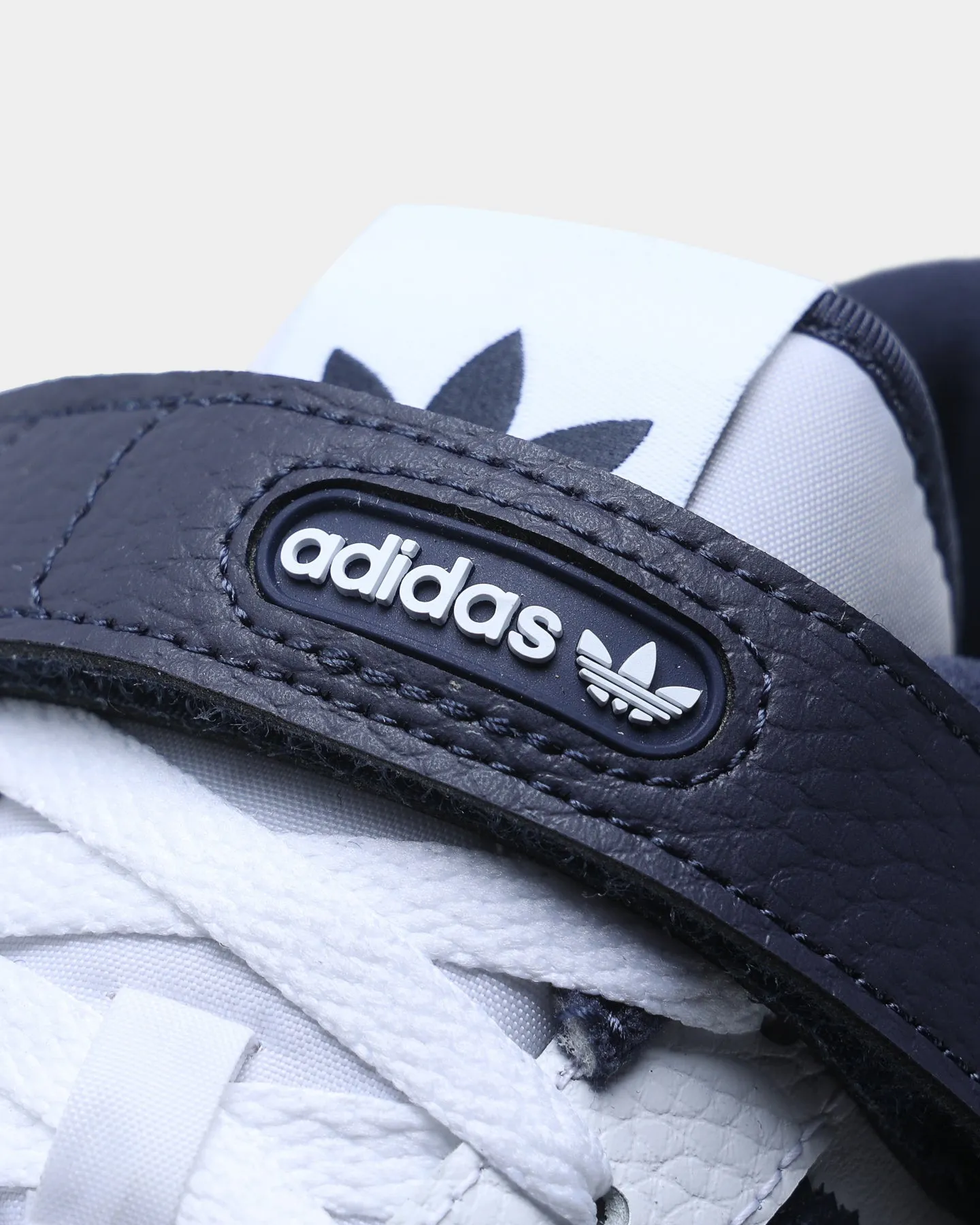 Adidas Forum Low Cloud White/Shadow Navy/Cloud White