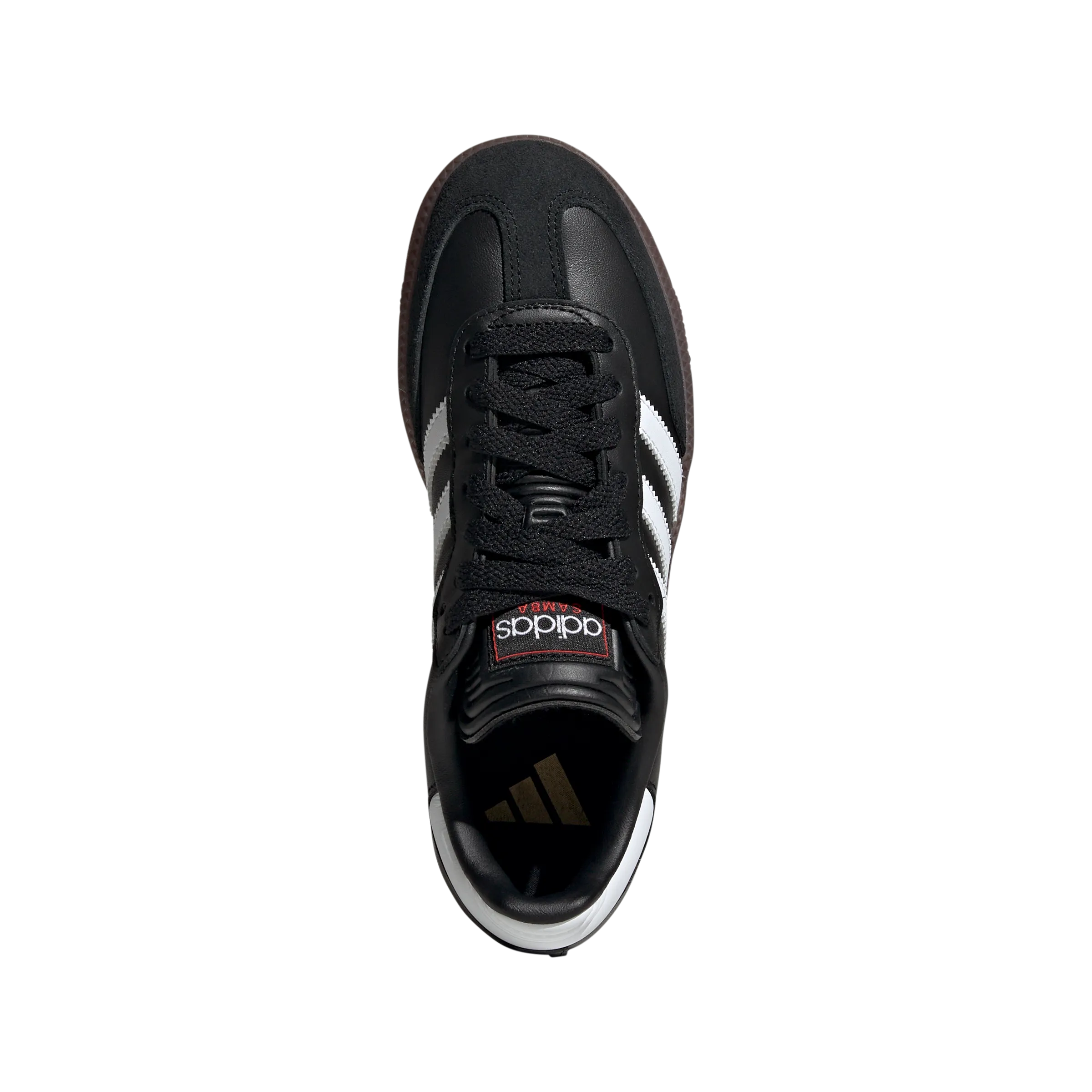 Adidas Jr. Samba