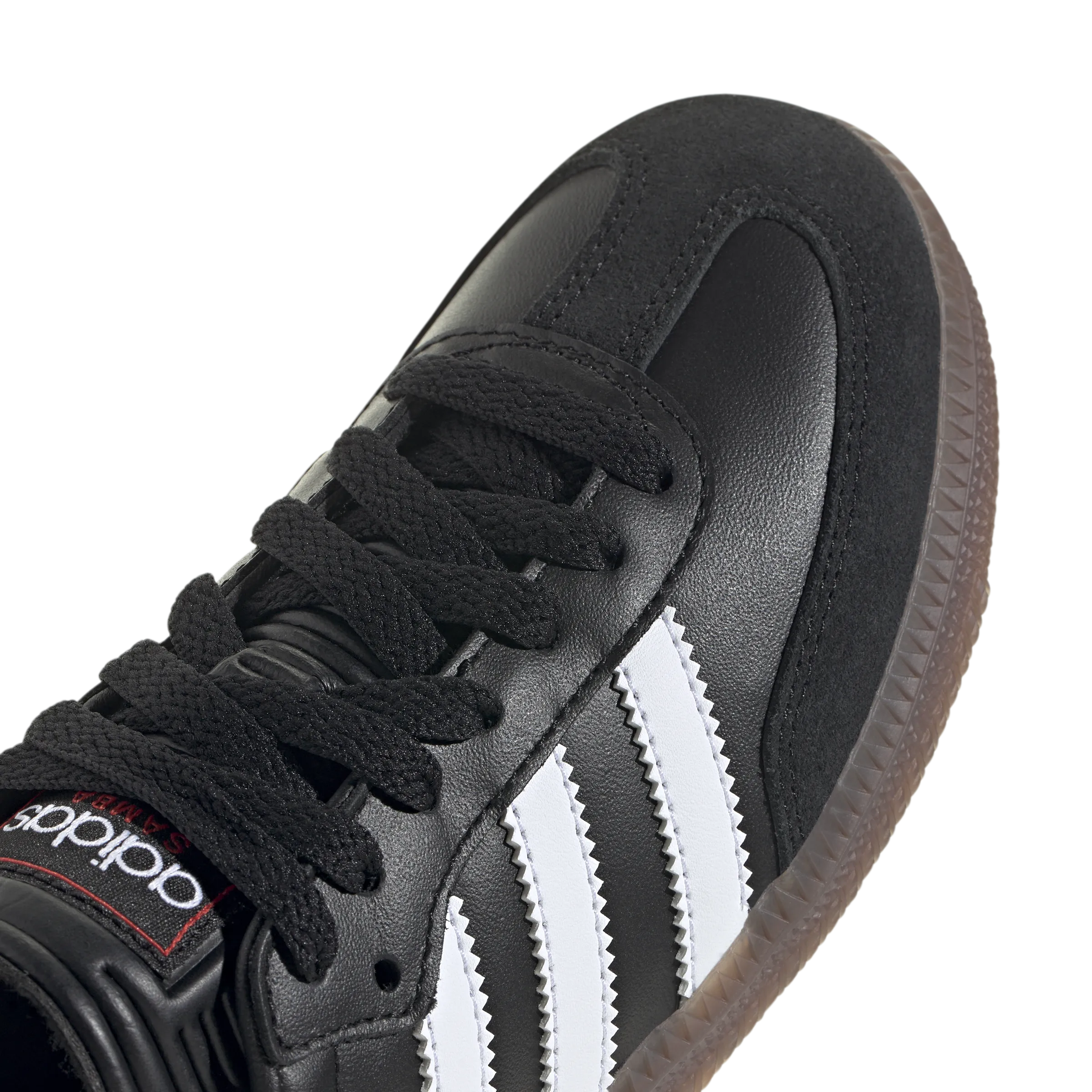 Adidas Jr. Samba