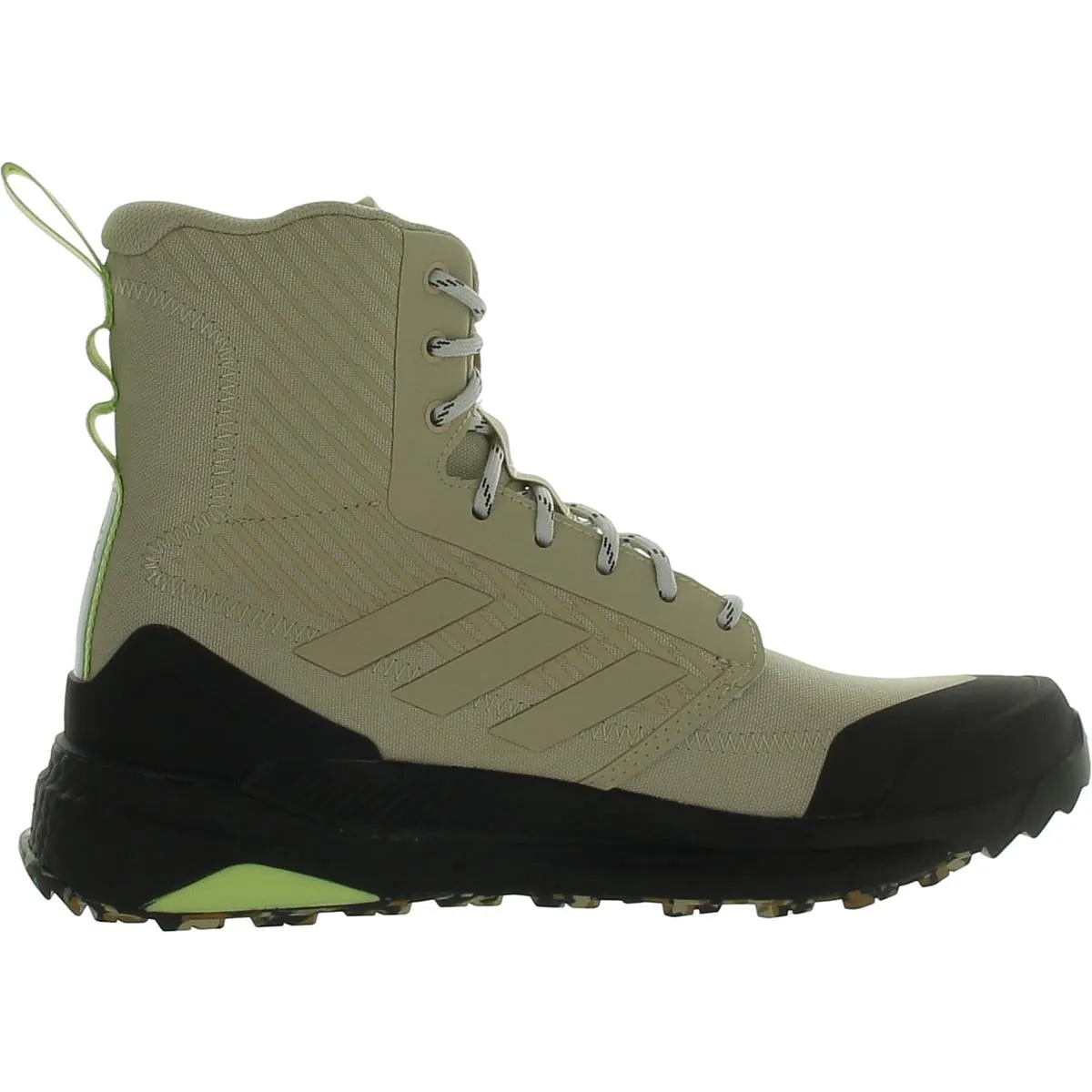 Adidas Mens Terrex Free Hiker XPL PARL Outdoor Trail Hiking Boots