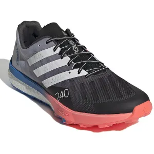 Adidas Mens Terrex Speed Ultra Outdoor Trail Running & Training Shoes