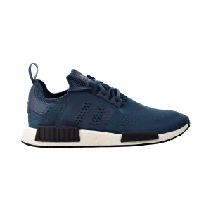 Adidas NMD R1 Men's Shoes Crew Navy-Crew Navy-Cloud White