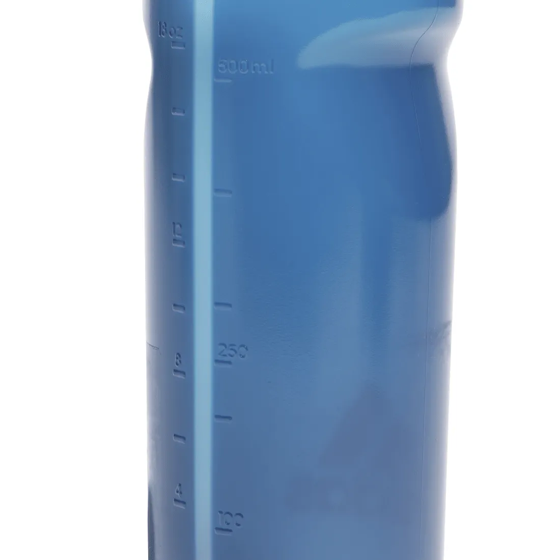 ADIDAS PERFORMANCE WATER BOTTLE .5 L BLUE