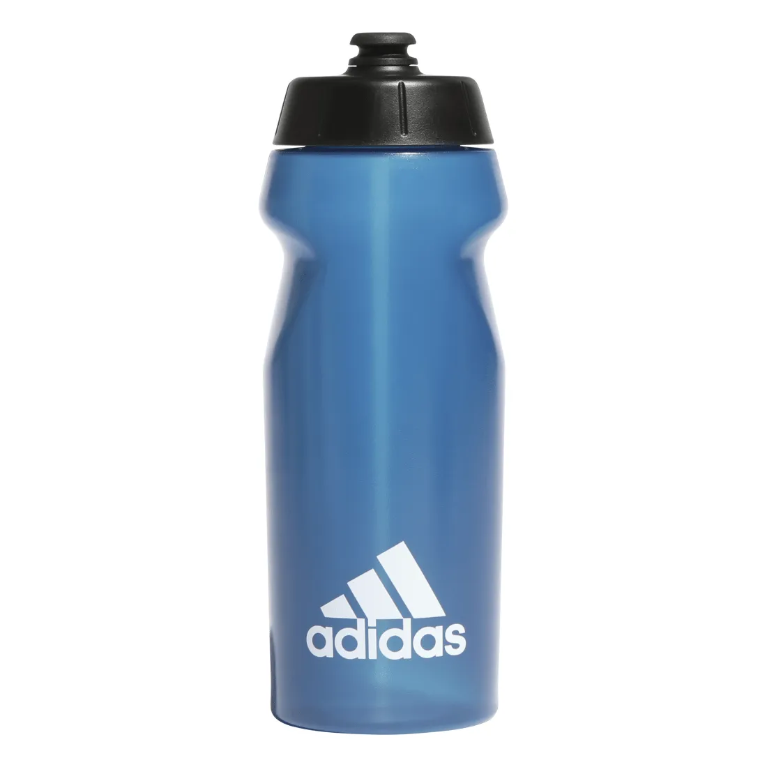 ADIDAS PERFORMANCE WATER BOTTLE .5 L BLUE