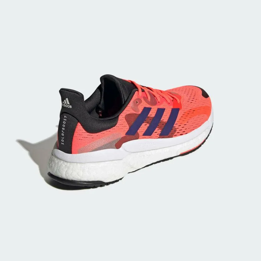 Adidas Solar Boost 4 Mens Shoe