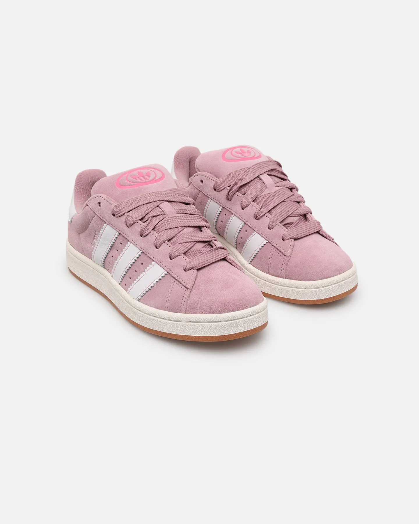 Adidas Women's Campus 00s Mauve