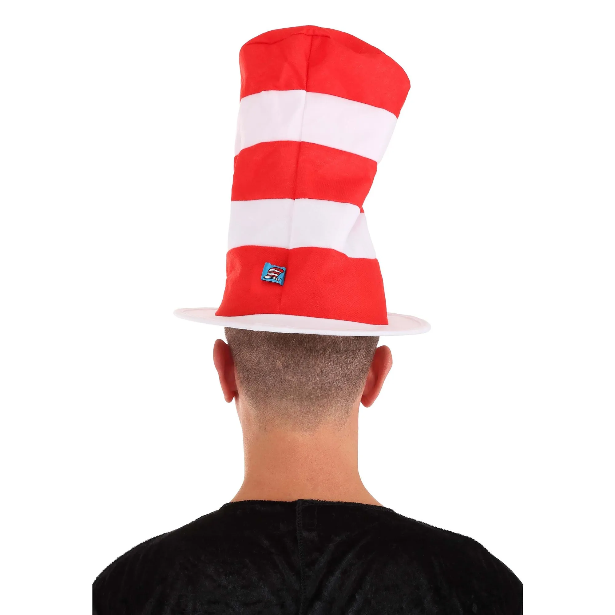 Adult Hat Dr. Seuss Cat in the Hat