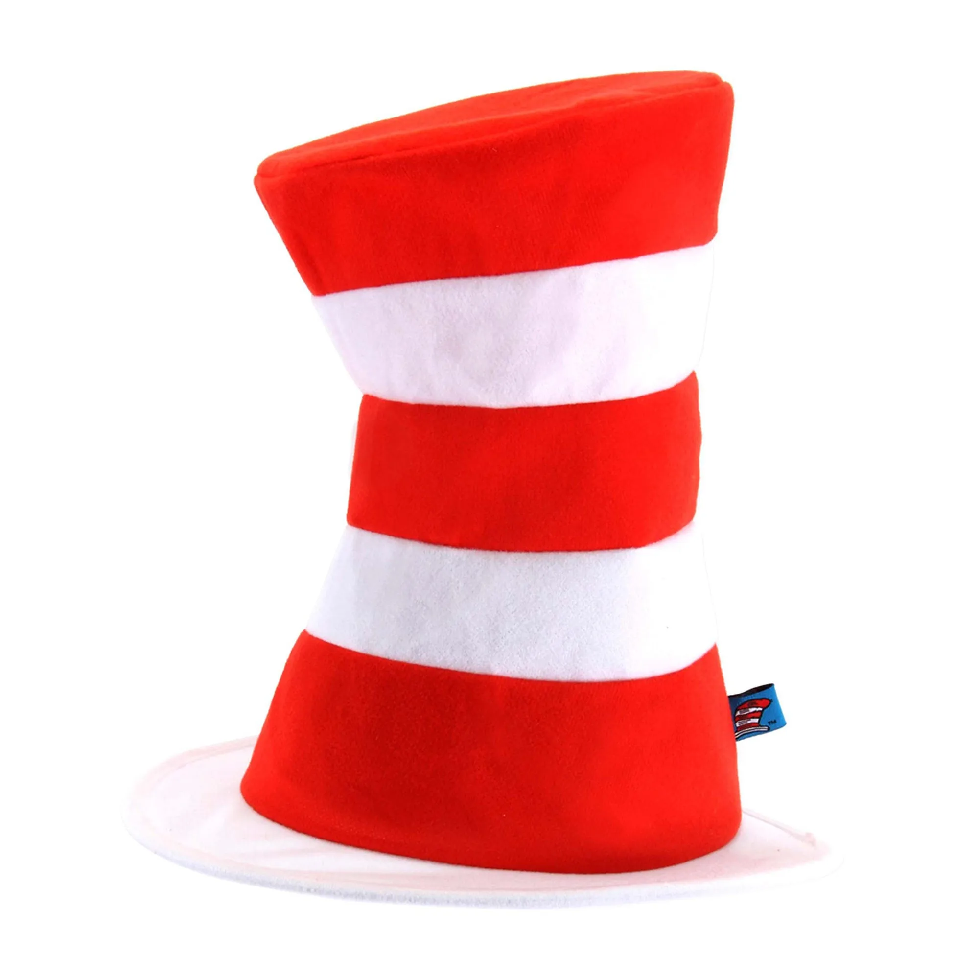 Adult Hat Dr. Seuss Cat in the Hat