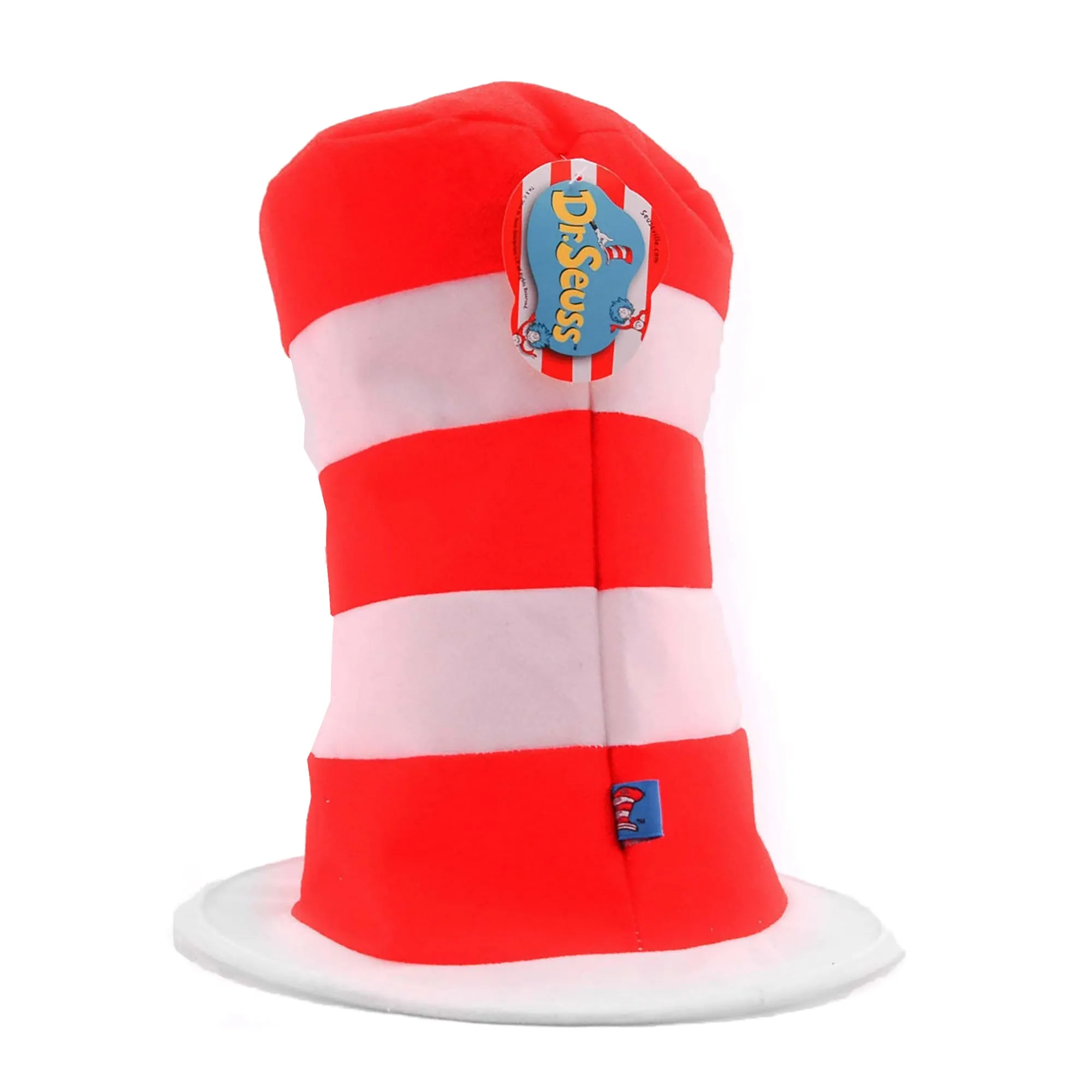 Adult Hat Dr. Seuss Cat in the Hat