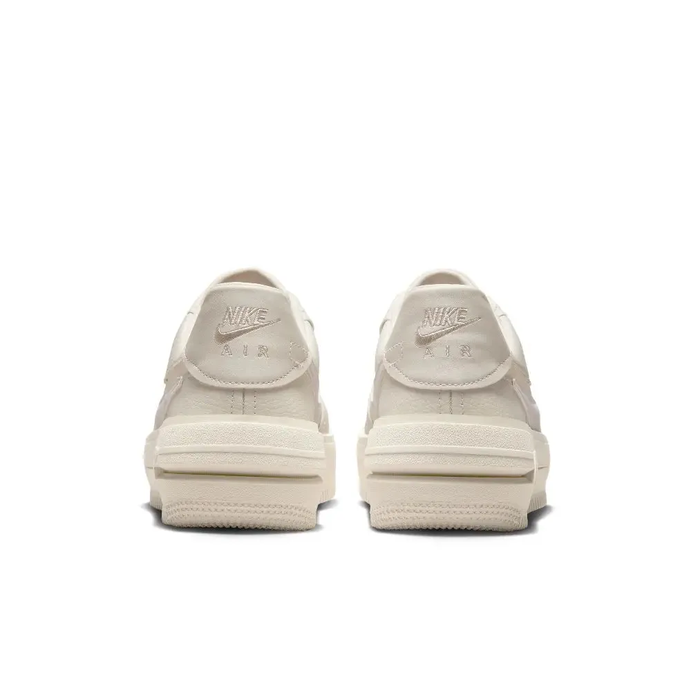 Air Force 1 Plt.Af.Orm Pale Ivory