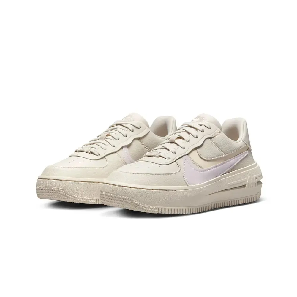 Air Force 1 Plt.Af.Orm Pale Ivory