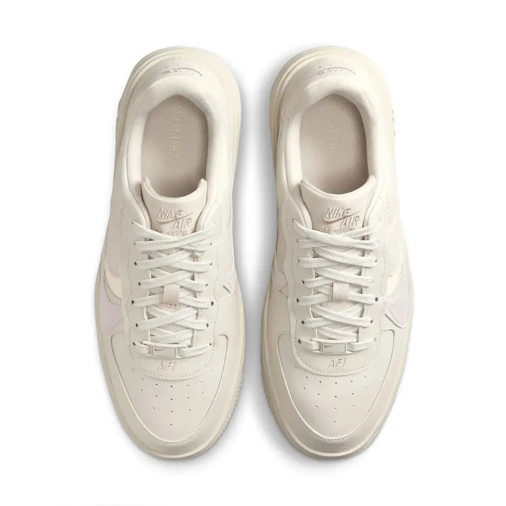 Air Force 1 Plt.Af.Orm Pale Ivory