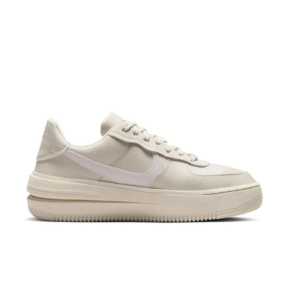 Air Force 1 Plt.Af.Orm Pale Ivory