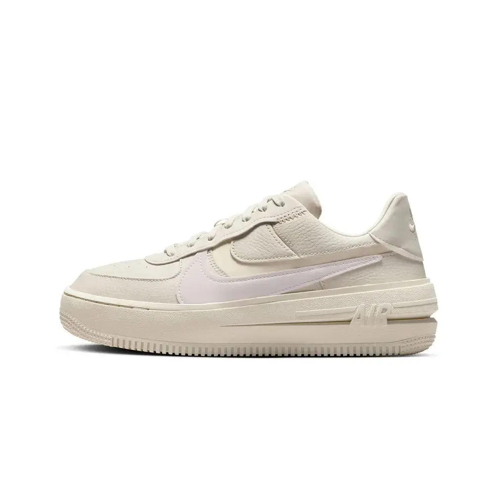 Air Force 1 Plt.Af.Orm Pale Ivory