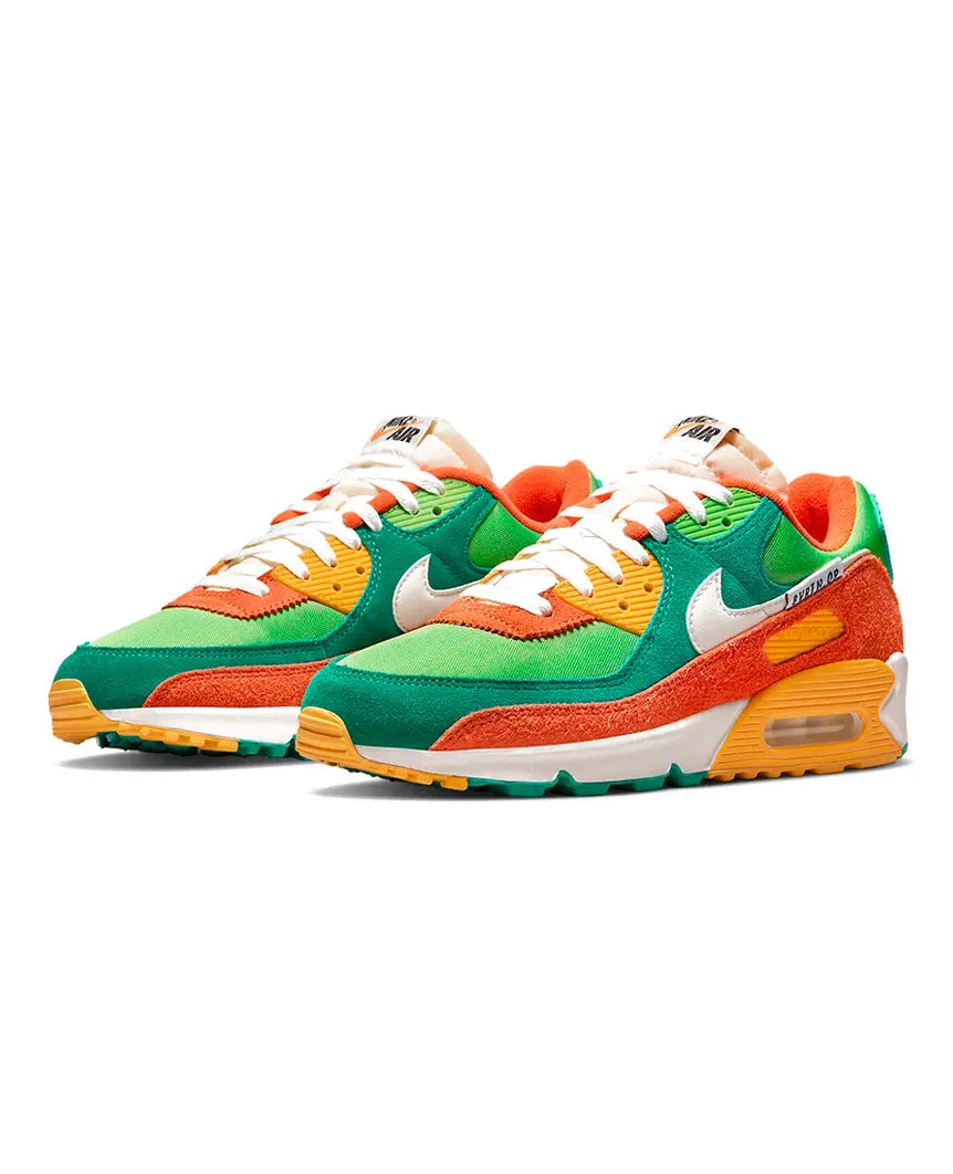 Air Max 90 Running Club 'Roma Green'