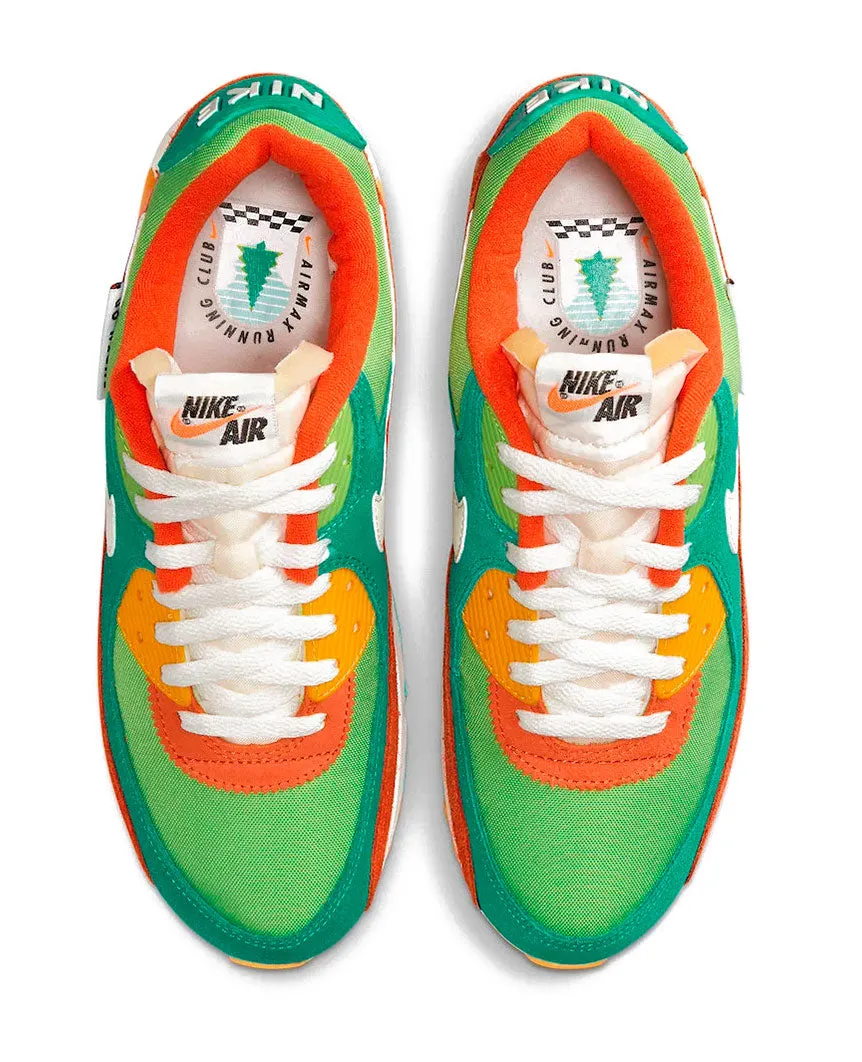 Air Max 90 Running Club 'Roma Green'