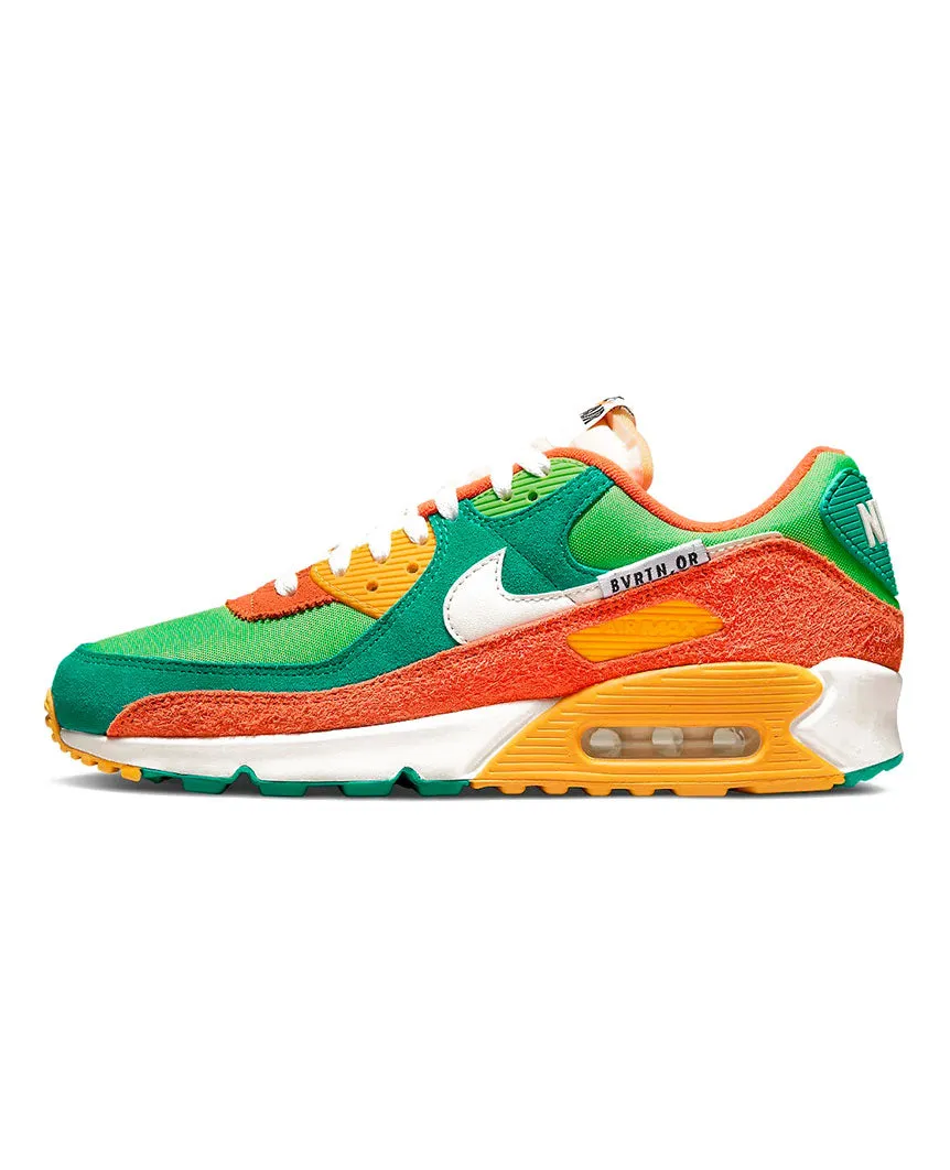 Air Max 90 Running Club 'Roma Green'