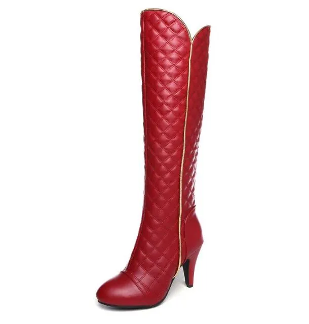 Alondra Women's knee High Boots