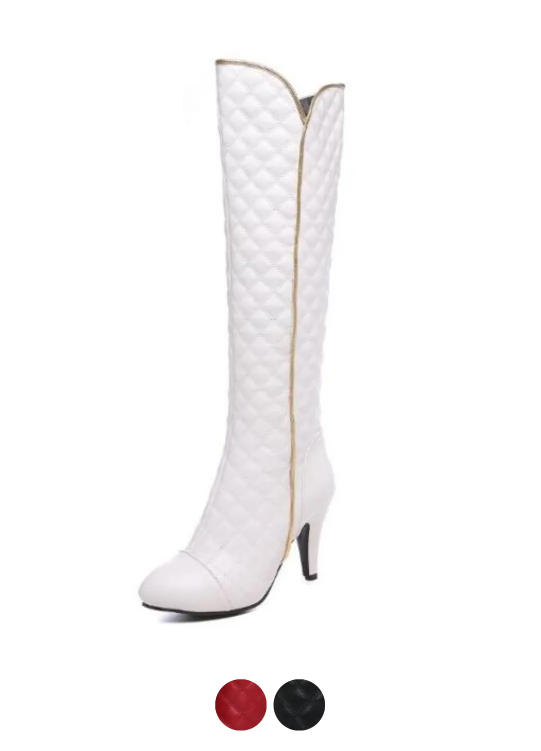 Alondra Women's knee High Boots