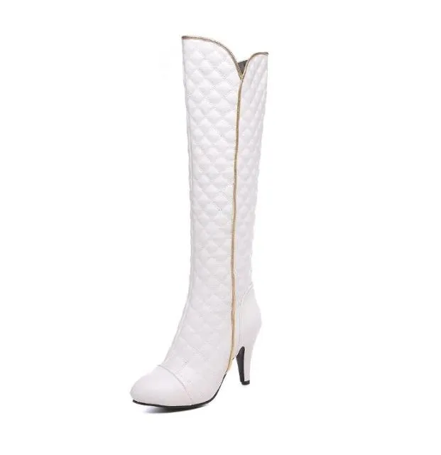 Alondra Women's knee High Boots