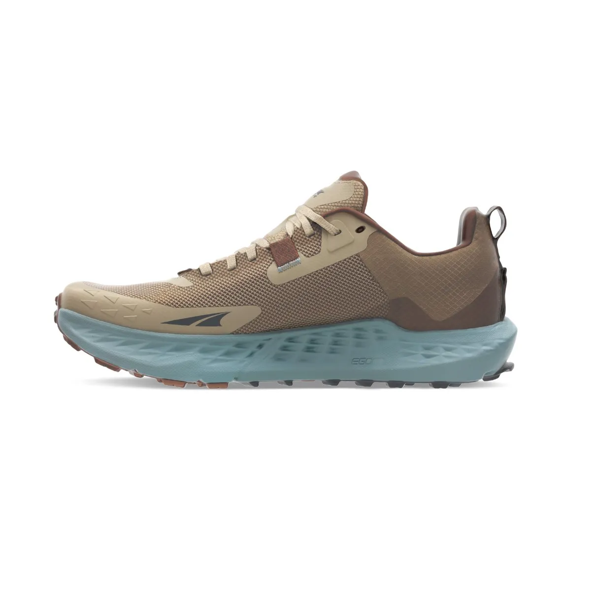 Altra Timp 5 Brown SS24 Shoes