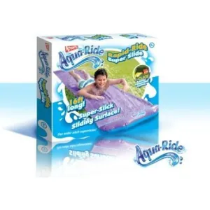 Aqua-Ride Super Slide Single 4.9m