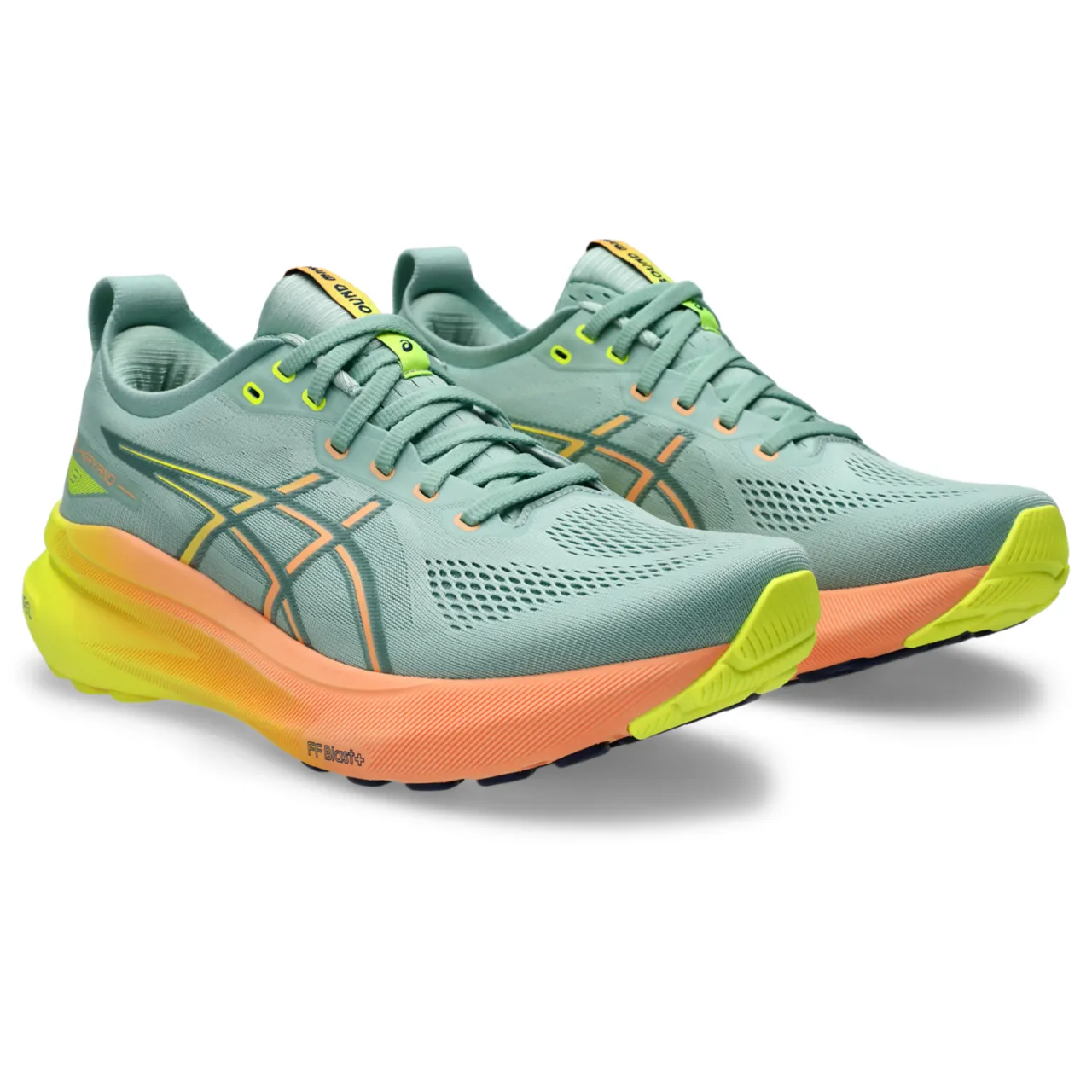 Asics Men's Gel - Kayano 31 Paris