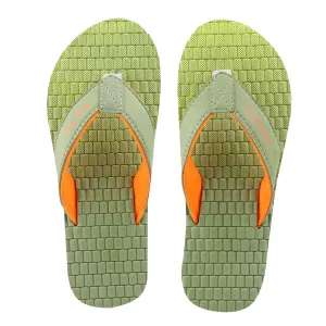 Bacca Bucci MALDIVES Cloud Flip-Flop | Non-Slip With Rubber Outsole and Vibrant Colors