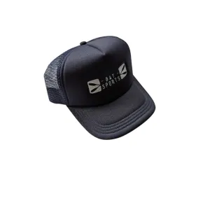 Bay Sports Trucker Cap