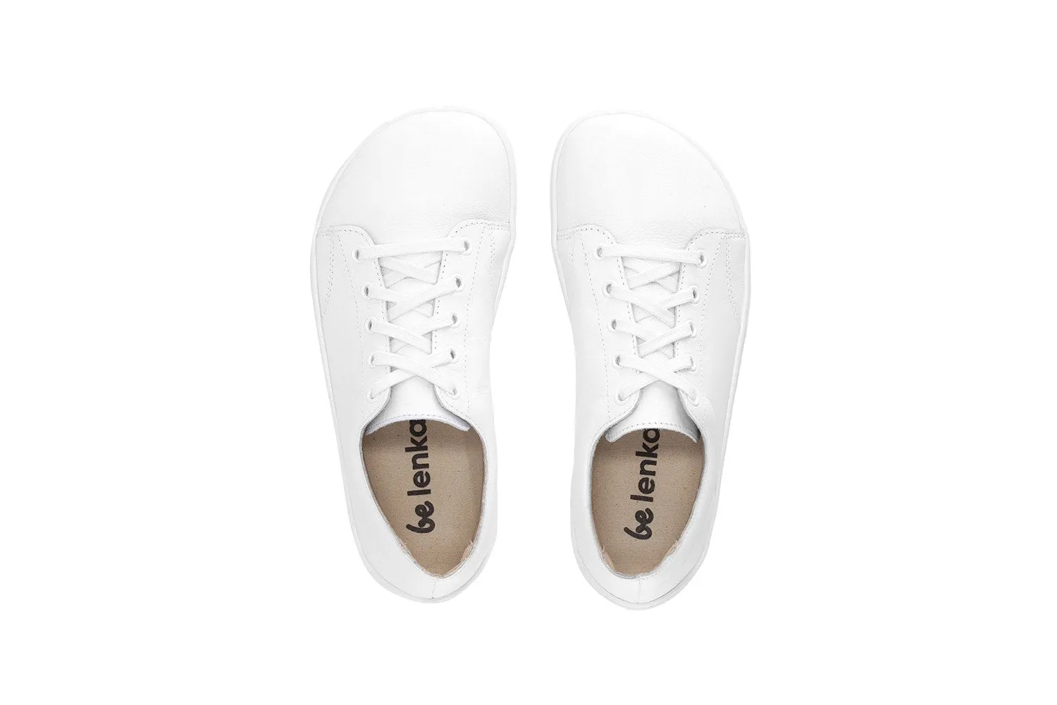 Be Lenka Barefoot Sneakers - Prime 2.0