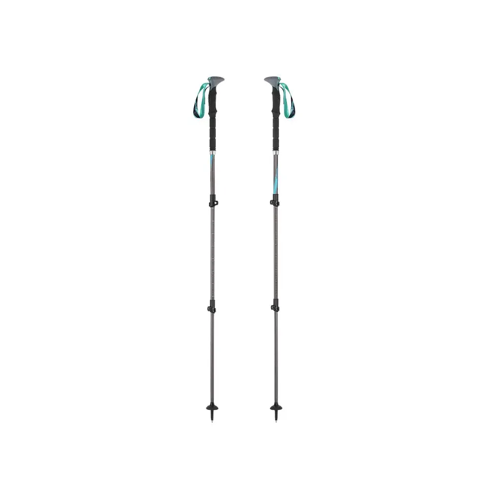 Beamwalk T3 Light-Integrated Trekking Poles (Pair)