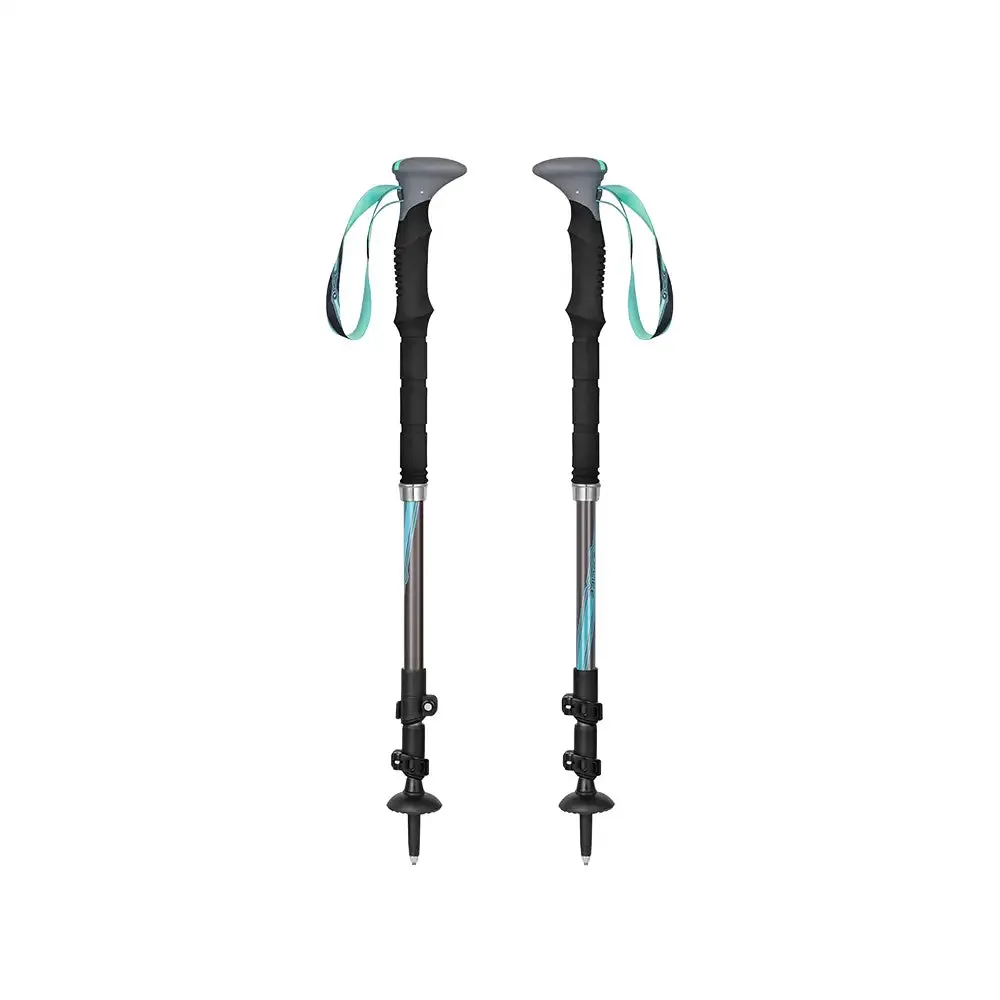 Beamwalk T3 Light-Integrated Trekking Poles (Pair)