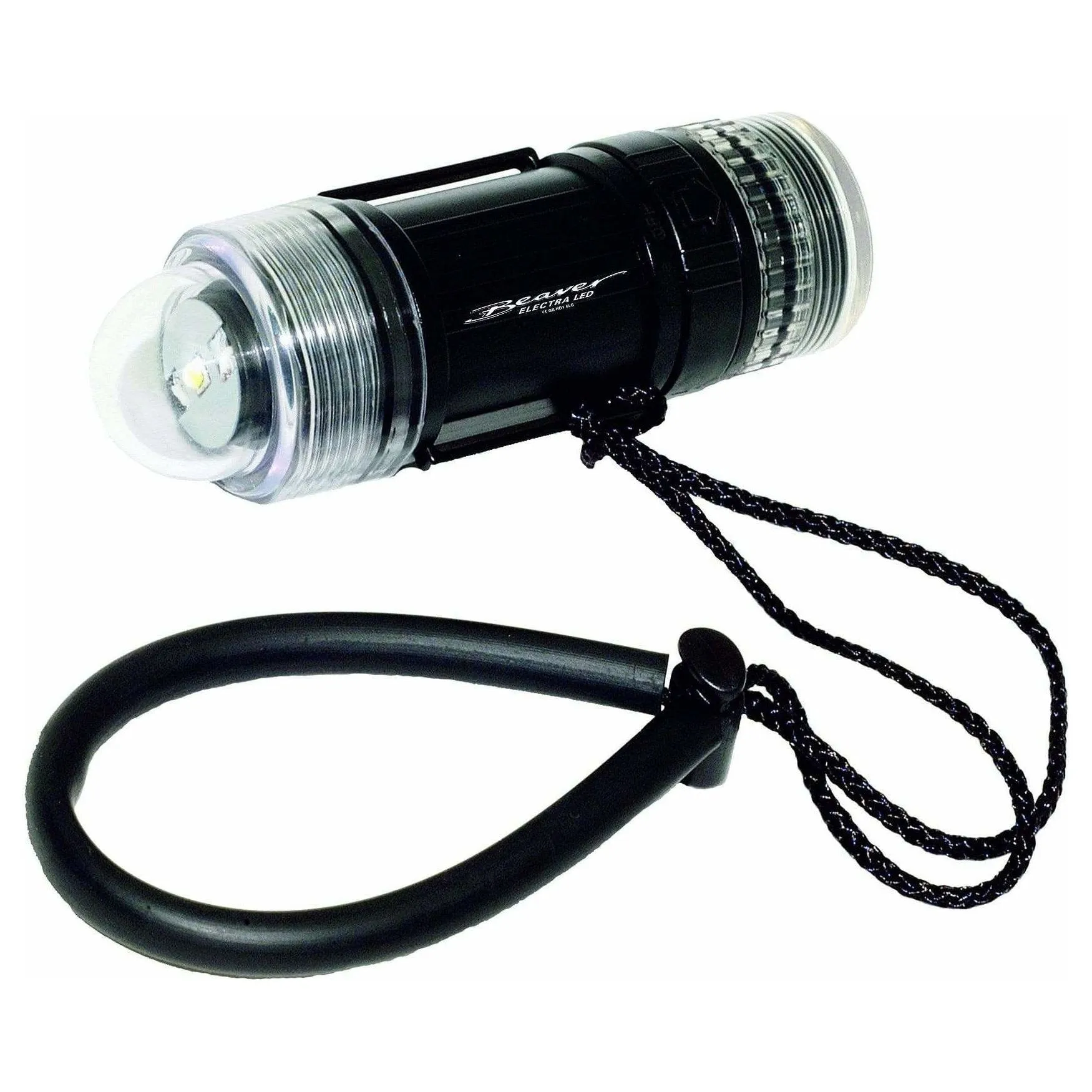 Beaver LED Strobe & Torch