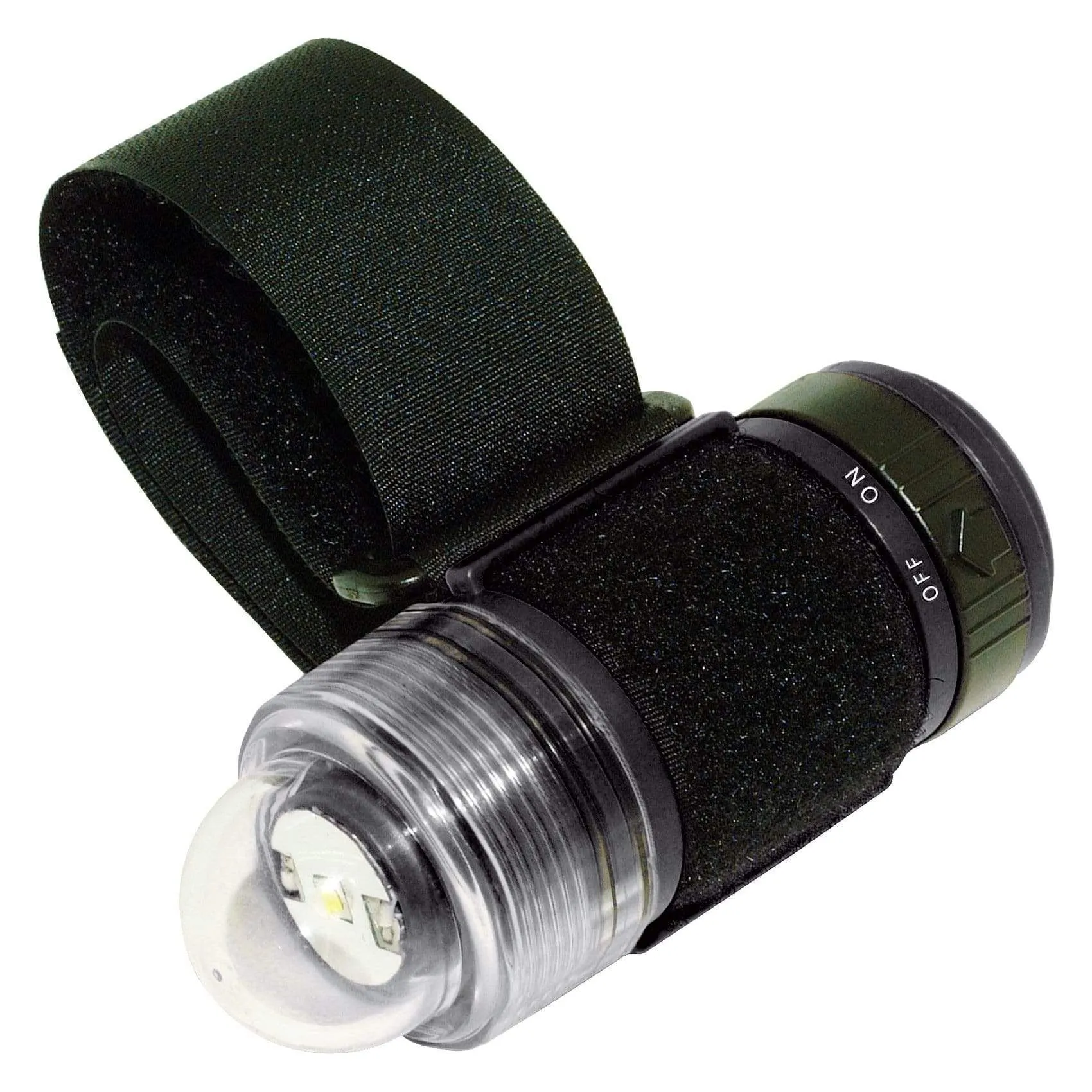 Beaver LED Strobe