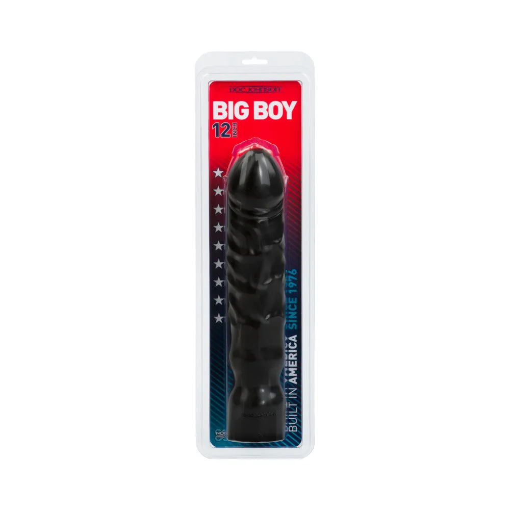 Big Boy - Black