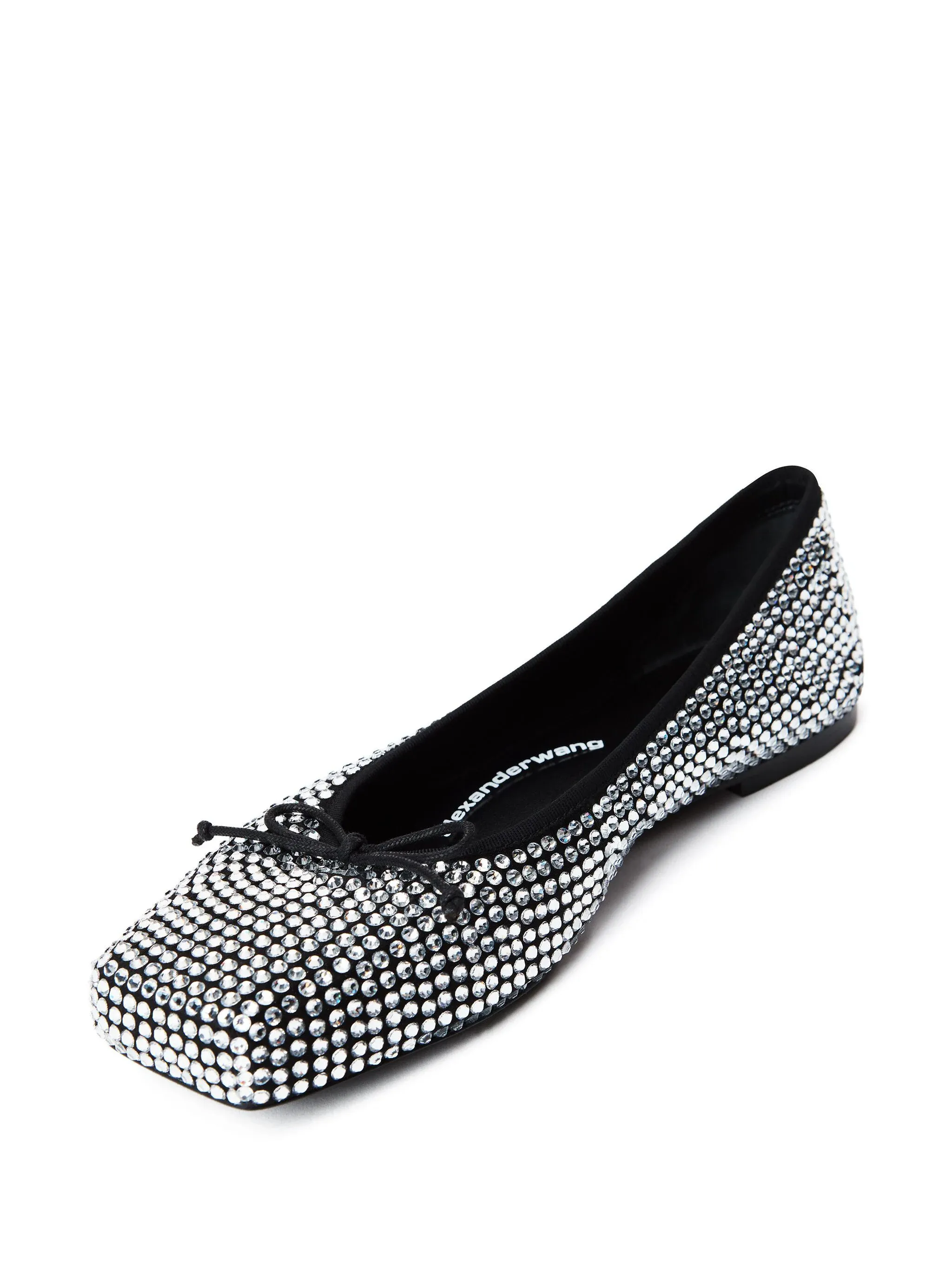 Billie Flat Ballerina Shoes