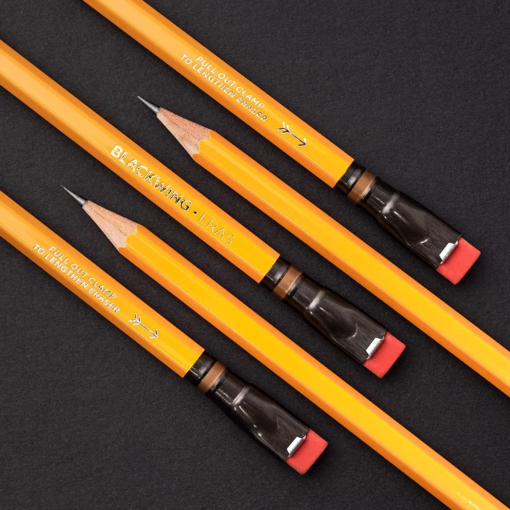 Blackwing Eras - 2023 Edition