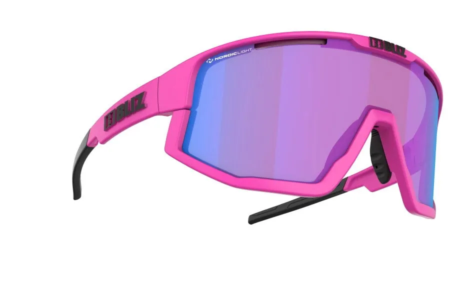 Bliz Fusion Nordic Light Glasses