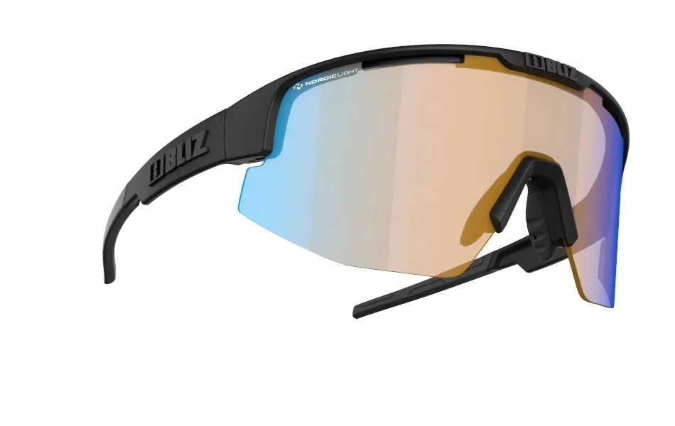 BLIZ Matrix Nordic Light Glasses